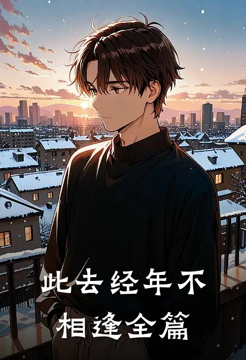 此去经年不相逢全篇