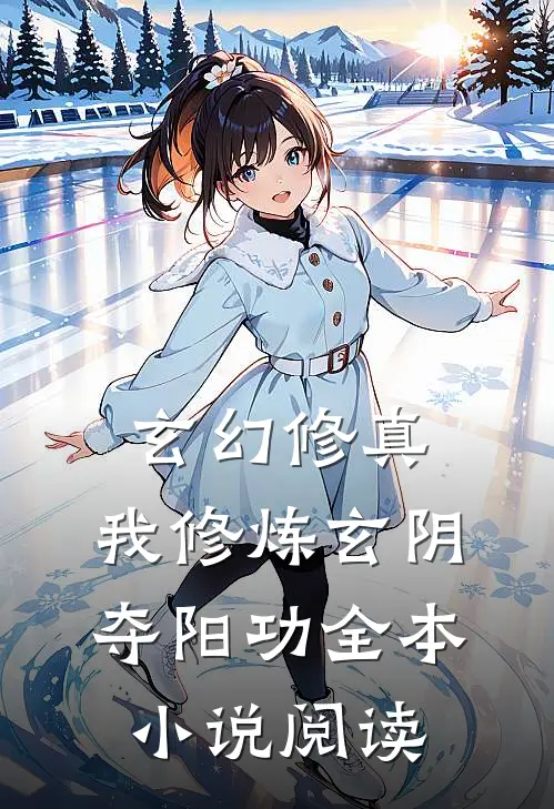 玄幻修真：我修炼玄阴夺阳功全本小说阅读
