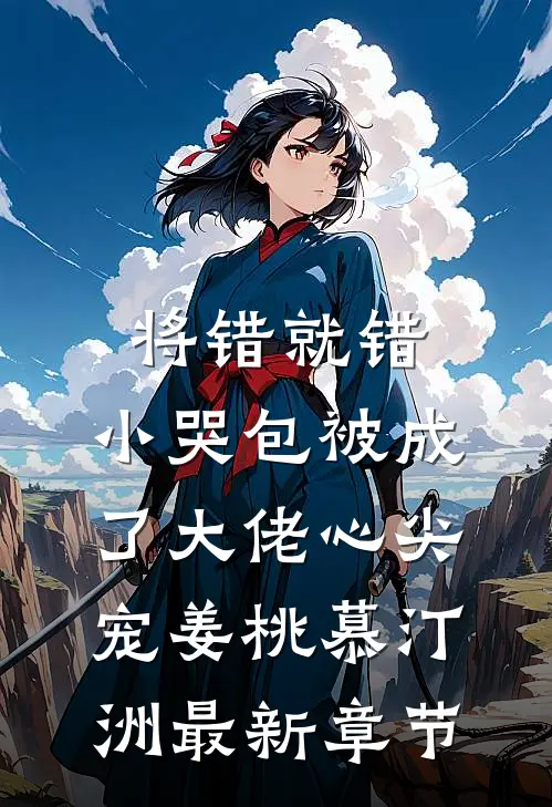 将错就错：小哭包被成了大佬心尖宠姜桃慕汀洲最新章节