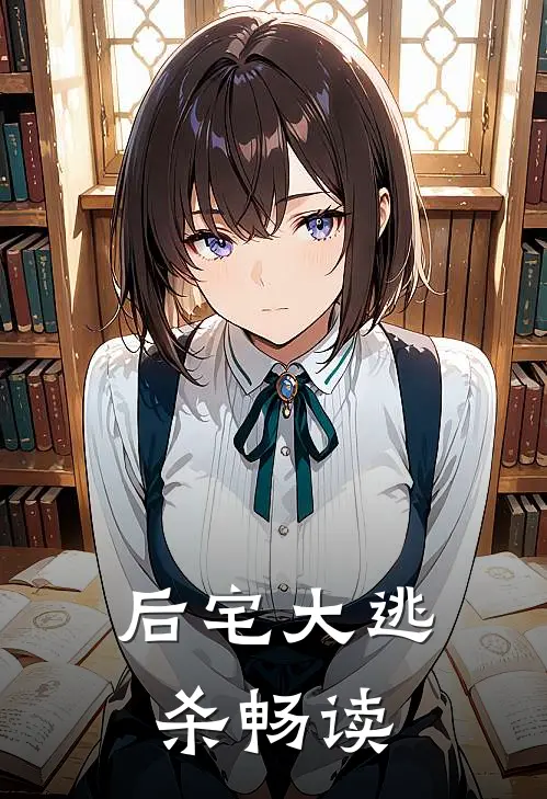 后宅大逃杀畅读