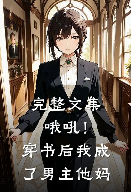 完整文集哦吼！穿书后我成了男主他妈