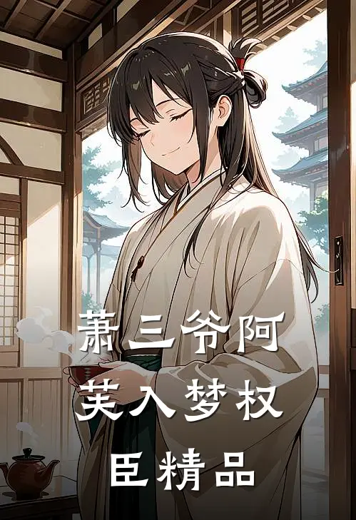 萧三爷阿芙入梦权臣精品