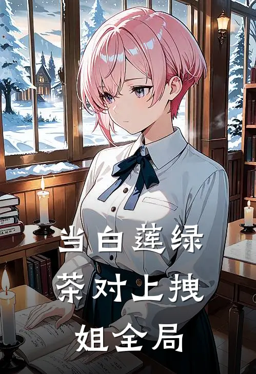 当白莲绿茶对上拽姐全局