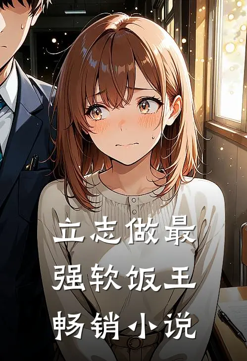 立志做最强软饭王畅销小说