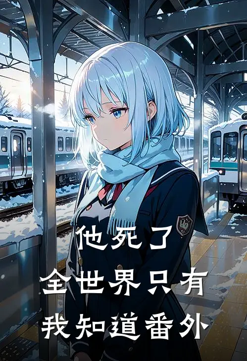 他死了,全世界只有我知道番外篇