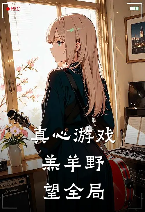 真心游戏:羔羊野望 全局