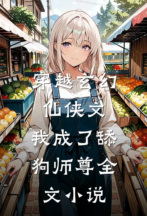 穿越玄幻仙侠文,我成了舔狗师尊全文阅读