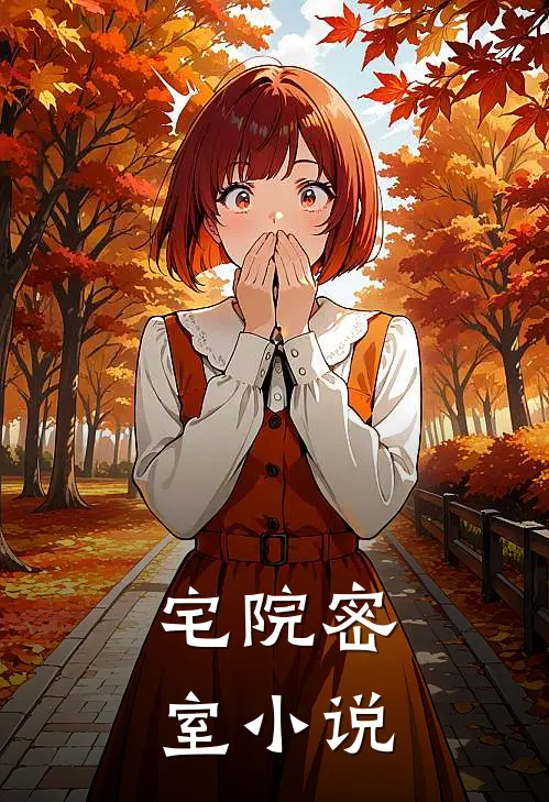 宅院密室小说