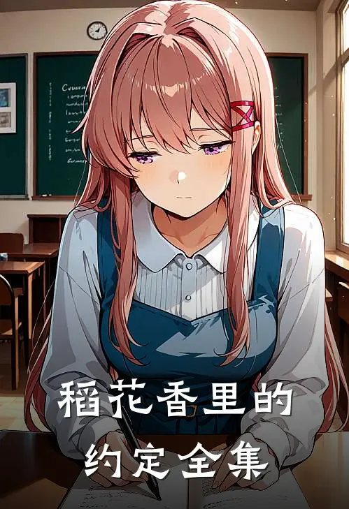 稻花香里的约定 全集
