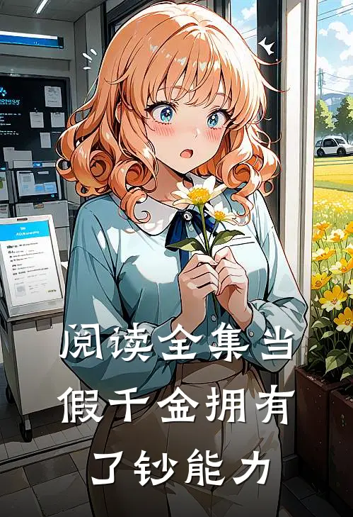 阅读全集当假千金拥有了钞能力