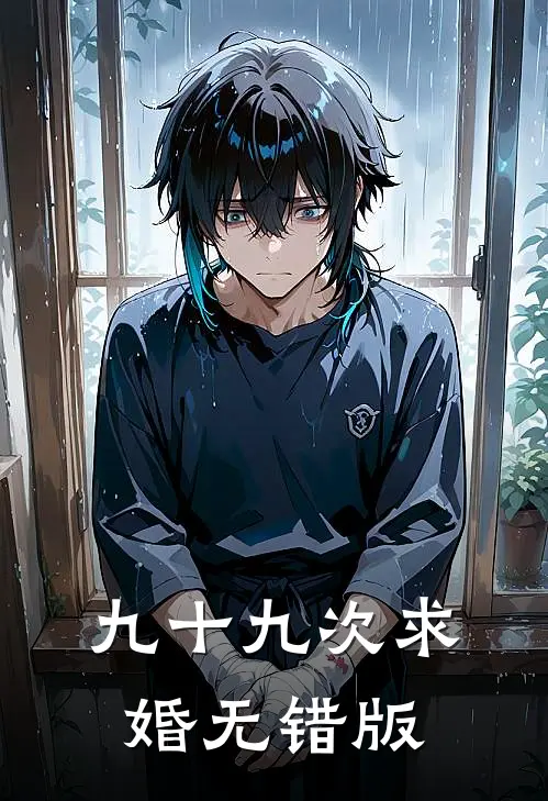 九十九次求婚无错版