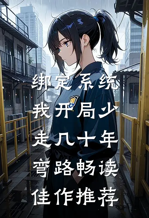 绑定系统：我开局少走几十年弯路畅读佳作推荐