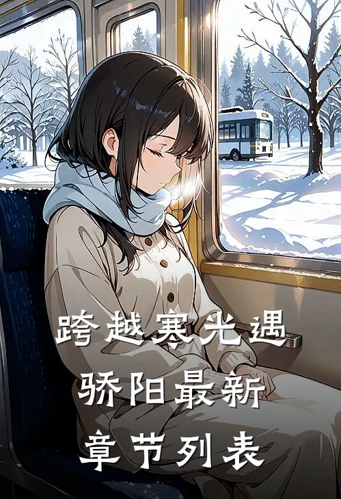 跨越寒光遇骄阳最新章节列表