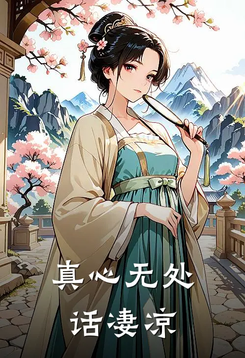 真心无处话凄凉