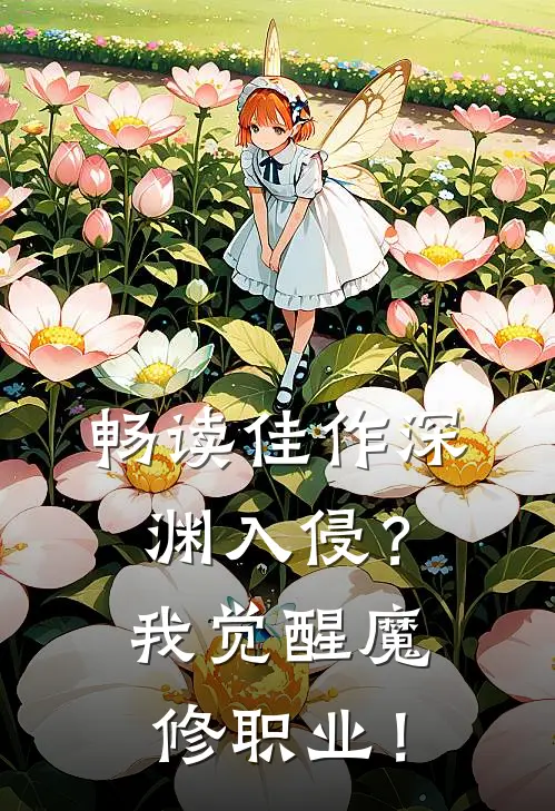 畅读佳作深渊入侵？我觉醒魔修职业！