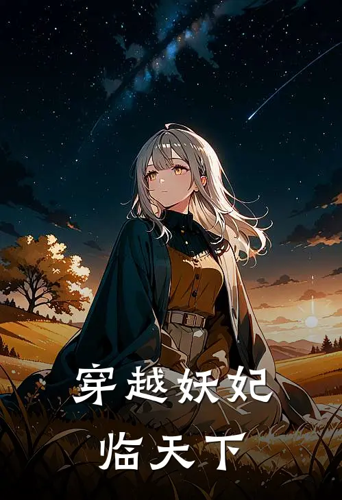 穿越妖妃临天下