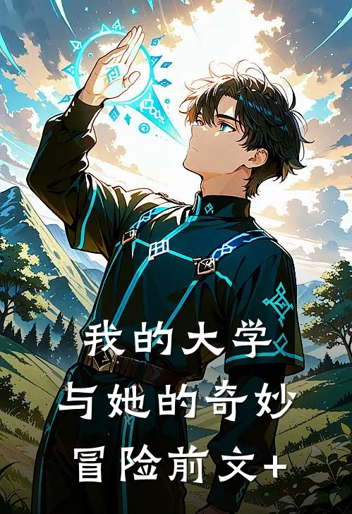 我的大学：与她的奇妙冒险前文+