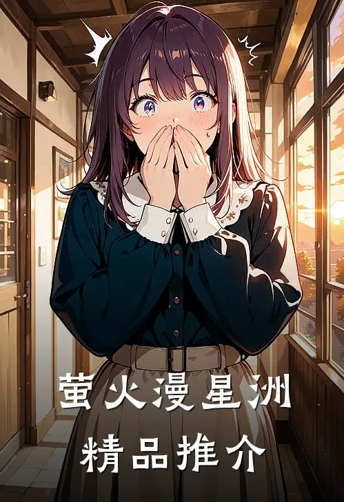萤火漫星洲精品推介