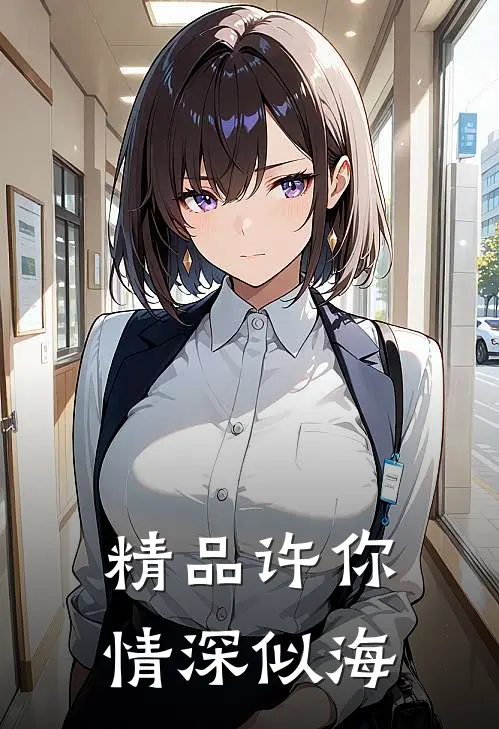 精品许你情深似海