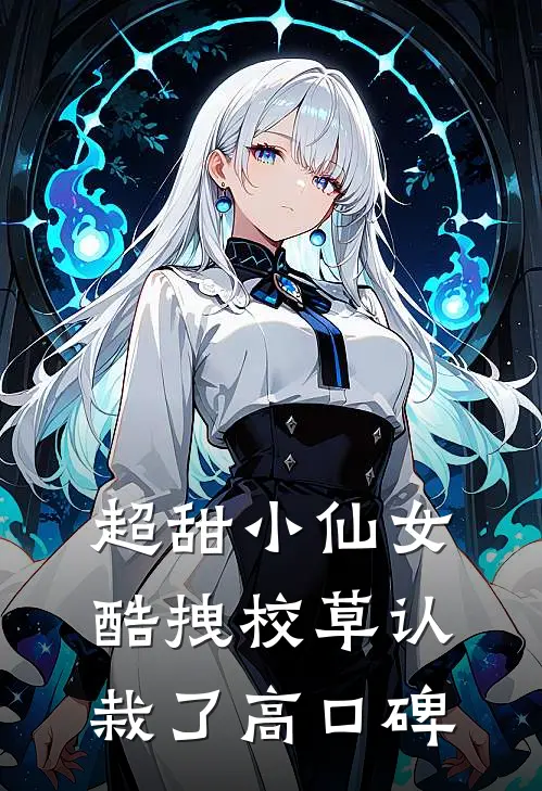 超甜小仙女：酷拽校草认栽了高口碑