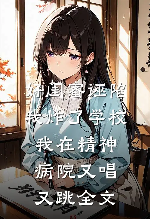 好闺蜜诬陷我炸了学校，我在精神病院又唱又跳全文