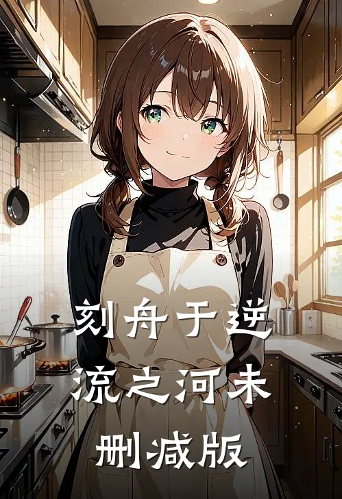 刻舟于逆流之河未删减版