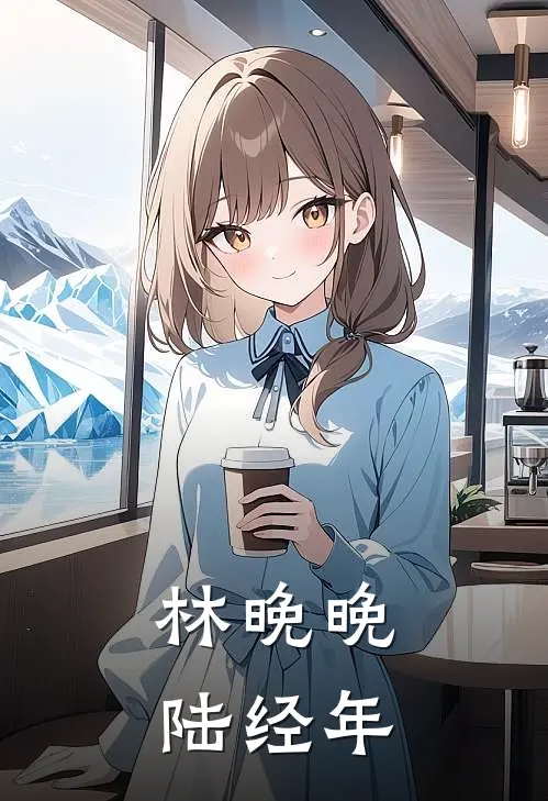 林晚晚陆经年
