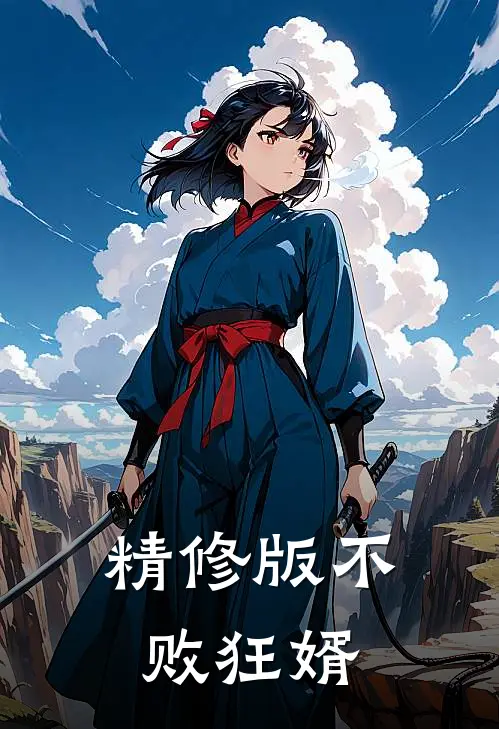 精修版不败狂婿