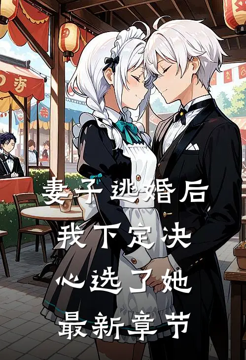 妻子逃婚后，我下定决心选了她最新章节