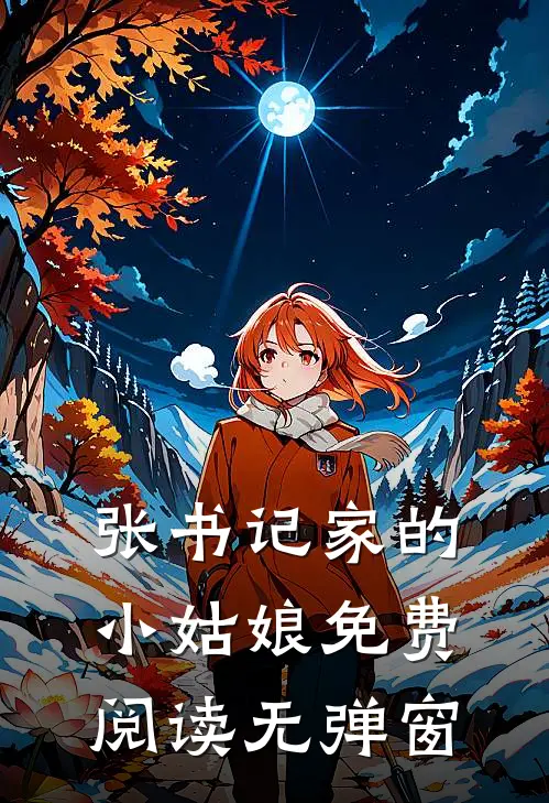 张书记家的小姑娘免费阅读无弹窗