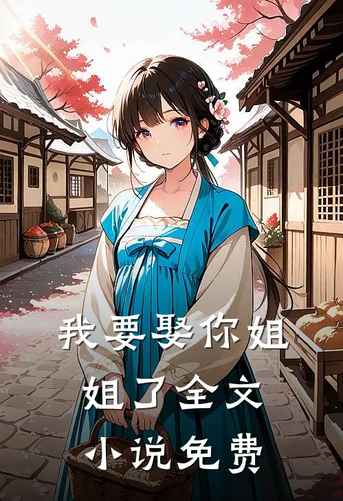 我要娶你姐姐了全文小说免费