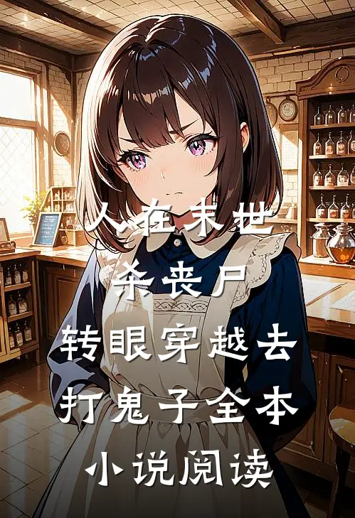 人在末世杀丧尸，转眼穿越去打鬼子全本小说阅读