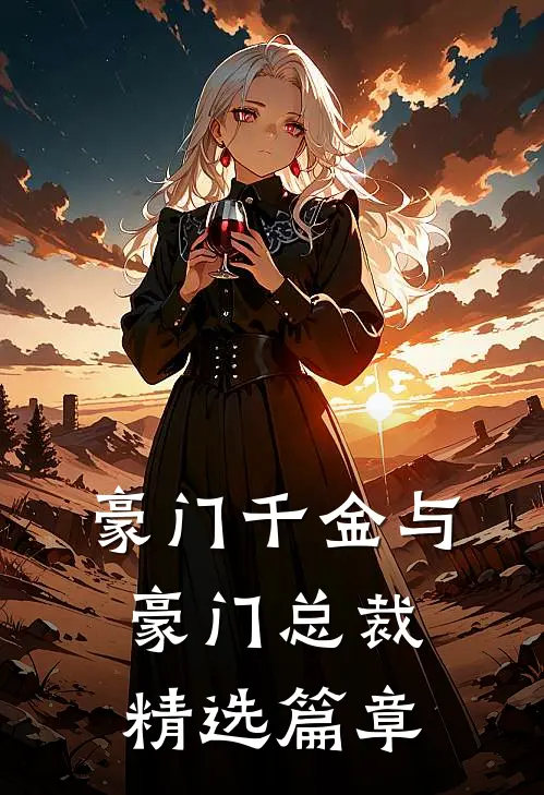 豪门千金与豪门总裁精选篇章
