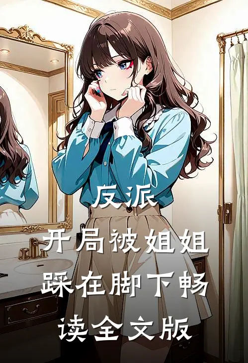 反派：开局被姐姐踩在脚下畅读全文版