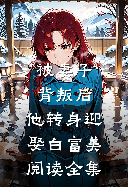 被妻子背叛后，他转身迎娶白富美阅读全集