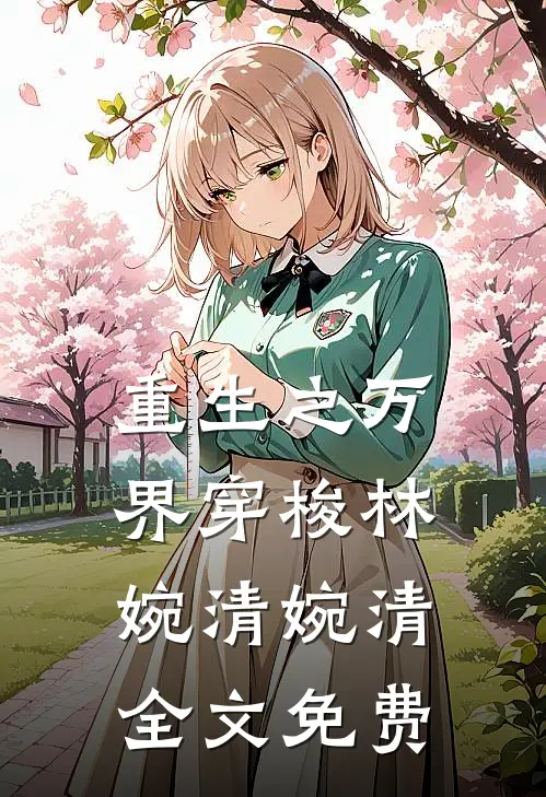 重生之万界穿梭林婉清婉清全文免费