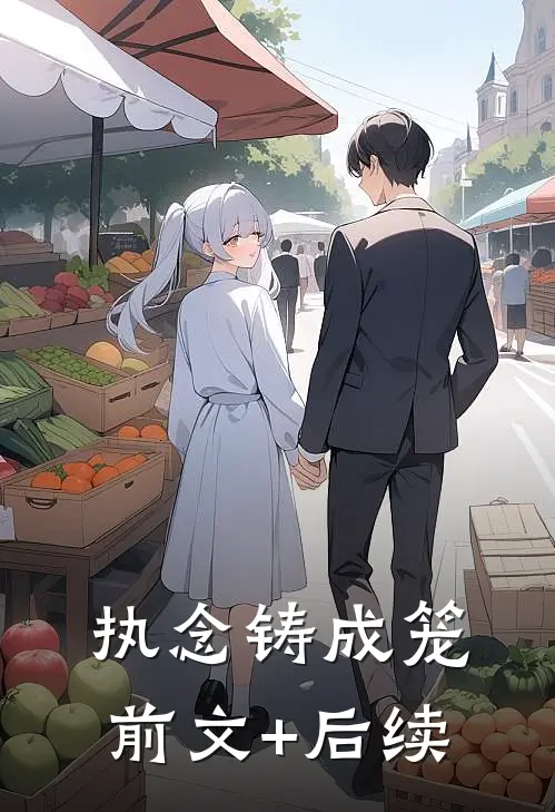 执念铸成笼前文+后续