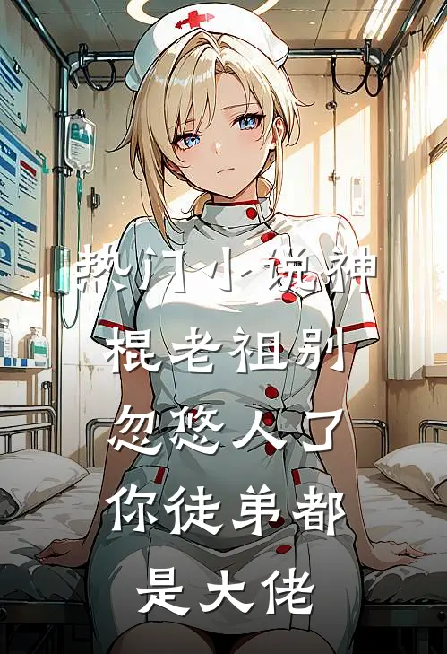 热门小说神棍老祖别忽悠人了，你徒弟都是大佬