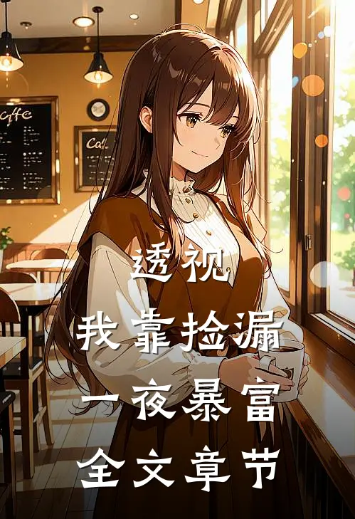 透视：我靠捡漏一夜暴富全文章节