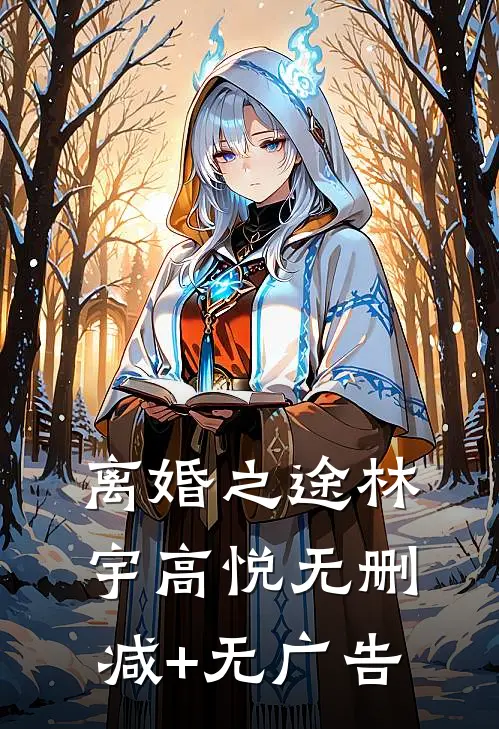离婚之途林宇高悦无删减+无广告