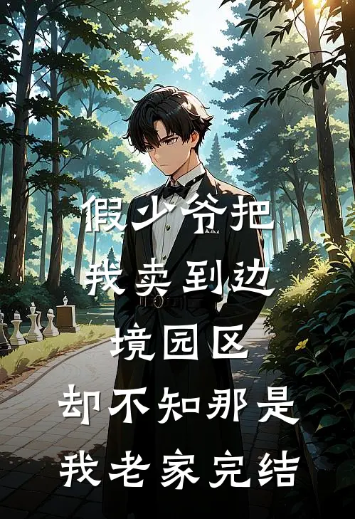 假少爷把我卖到边境园区，却不知那是我老家完结