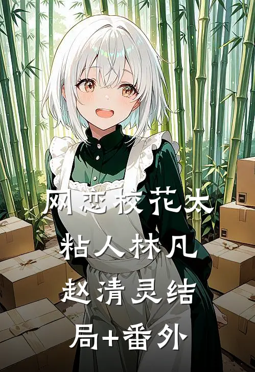 网恋校花太粘人林凡赵清灵结局+番外