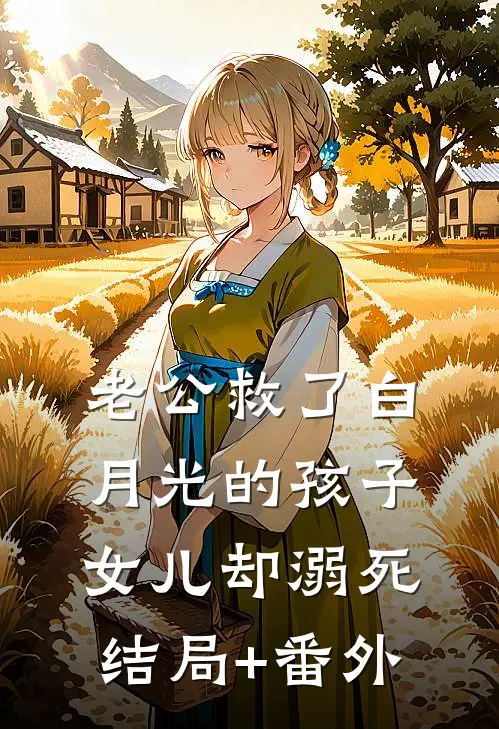 老公救了白月光的孩子，女儿却溺死结局+番外
