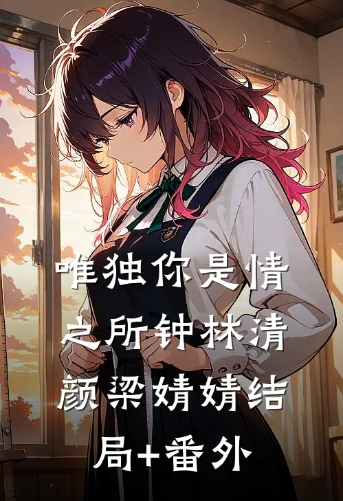 唯独你是情之所钟林清颜梁婧婧结局+番外