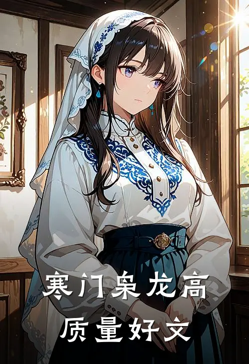 寒门枭龙高质量好文