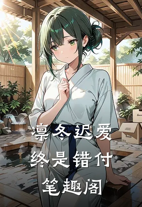 凛冬迟爱，终是错付笔趣阁