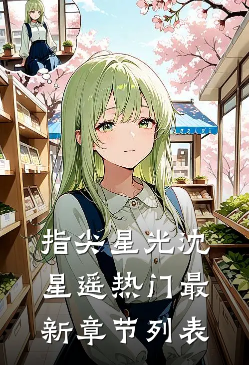 指尖星光沈星遥热门最新章节列表