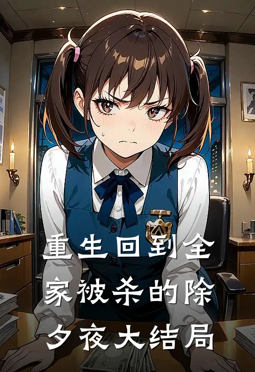 重生回到全家被杀的除夕夜大结局