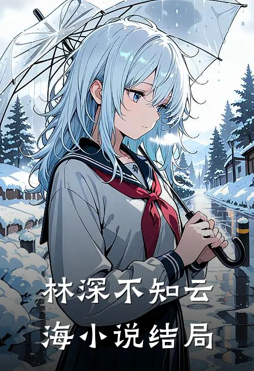 林深不知云海小说结局