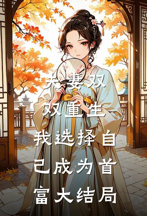 夫妻双双重生，我选择自己成为首富大结局